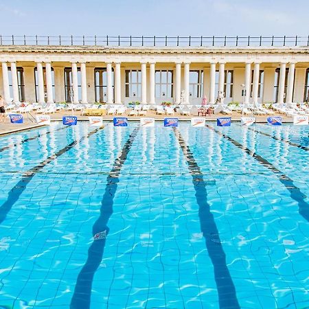 Haik'S Palace Ostend Luaran gambar